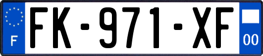 FK-971-XF