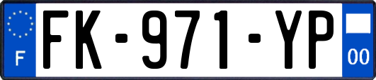 FK-971-YP