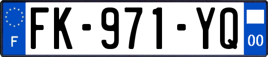 FK-971-YQ
