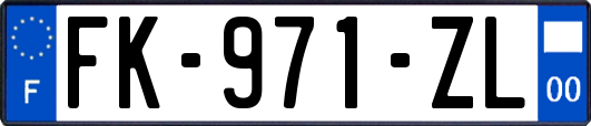 FK-971-ZL