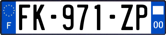 FK-971-ZP