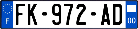 FK-972-AD