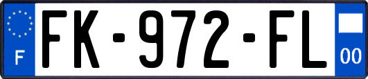 FK-972-FL