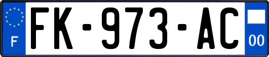 FK-973-AC