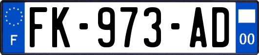 FK-973-AD