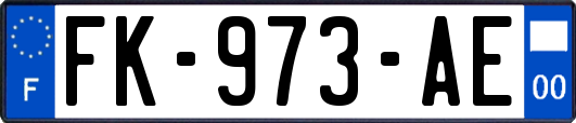 FK-973-AE