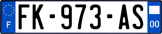 FK-973-AS