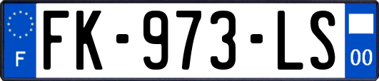 FK-973-LS