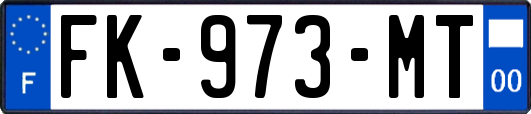 FK-973-MT