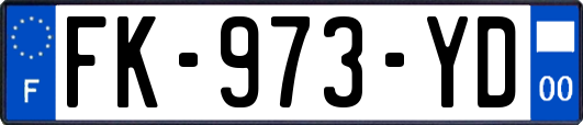FK-973-YD