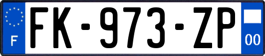 FK-973-ZP