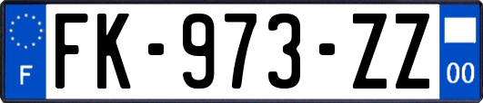 FK-973-ZZ