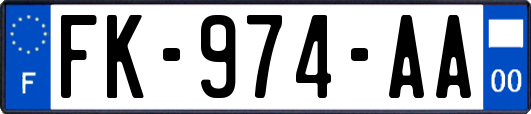 FK-974-AA