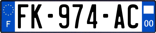 FK-974-AC