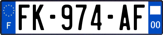 FK-974-AF