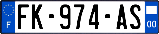 FK-974-AS