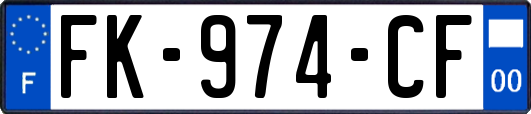 FK-974-CF