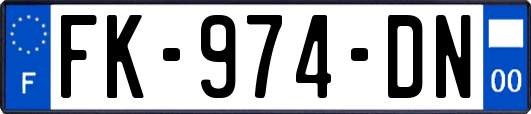 FK-974-DN