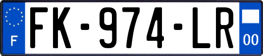 FK-974-LR