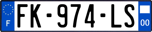 FK-974-LS