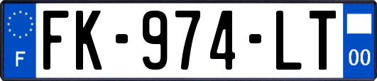 FK-974-LT