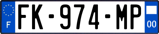 FK-974-MP