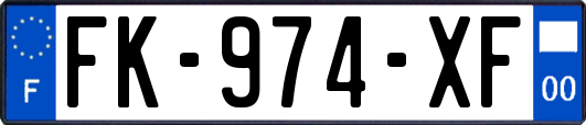 FK-974-XF