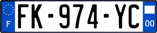 FK-974-YC