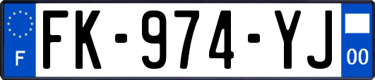 FK-974-YJ