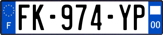 FK-974-YP