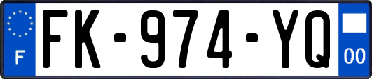 FK-974-YQ