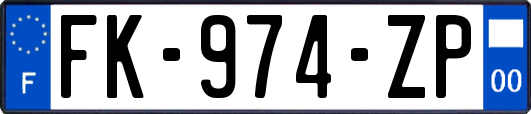 FK-974-ZP
