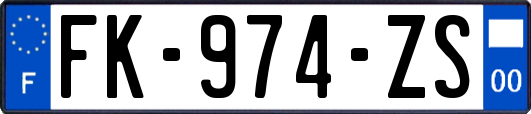 FK-974-ZS