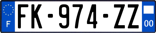 FK-974-ZZ