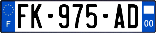 FK-975-AD