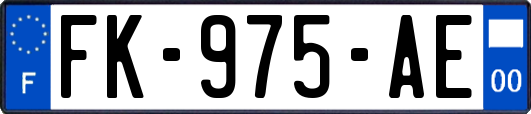 FK-975-AE