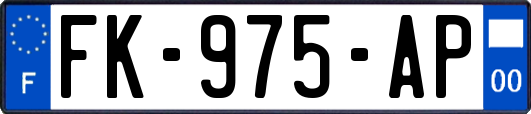 FK-975-AP