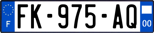 FK-975-AQ