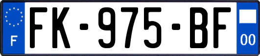 FK-975-BF