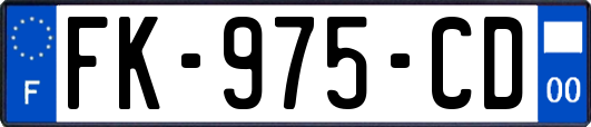 FK-975-CD