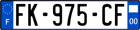 FK-975-CF