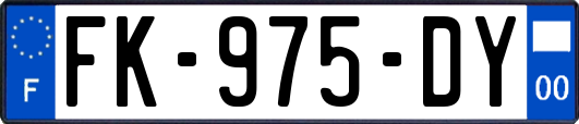 FK-975-DY