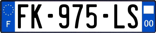 FK-975-LS