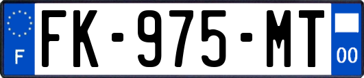 FK-975-MT