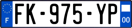 FK-975-YP