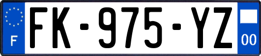 FK-975-YZ