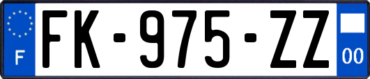 FK-975-ZZ