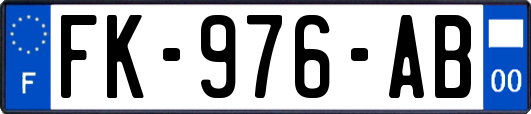 FK-976-AB