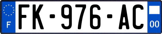 FK-976-AC