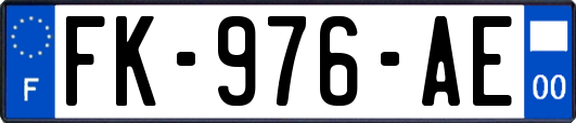 FK-976-AE